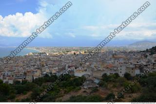 Photo Texture of Background Castellammare 0026